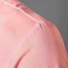 Adidas Adizero Semi Pink Short Sleeve Lightweight Running T-shirt Men s Size Xl