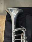 Bach Stradivarius Model 37 Trumpet Lightweight Bell Late 1980s Just Serviced