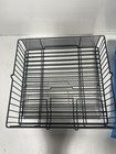 Ronco Showtime Rotisserie 2 Wire Basket Lot 4000 5000 Replacement