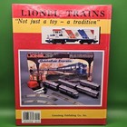 Greenberg s Guide To Lionel Trains  1970-1991  Vol 2 Hardcover 