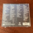 Aretha Franklin The Queen Of Soul Cd 4 Disc Set Sealed New