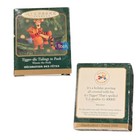 Disney Winnie The Pooh Decor Bundle Pillow Framed Art Tigger Piglet Eeyore