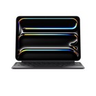 Apple Magic Keyboard For Ipad Pro 11-inch M4 m5  a2975  - Black - Excellent