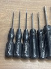 Vintage Bell System Screwdrivers  Pliers Lot Of 17 Tools  Stanley   utica   crescent