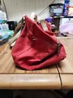 Vintage 1984 Ghostbusters Movie Promotional Duffle Bag
