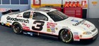  3 Dale Earnhardt 2001 Fantasy Tribute Car 1 64th Scale Nascar Waterslide Decals