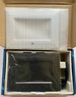 7-inch Nextar N7-102 Widescreen Digital Photo Frame mp3 Player  Black Or Silver