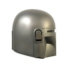Star Wars The Mandalorian Cosplay Helmet Full Face Mask Party Props Halloween