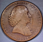 1790 Charles Roe Established The Copper Works 1758