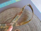 Ocp  Multicam Double Sided  1 Inch  1    Mil-spec Nylon Webbing  5 Yards