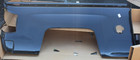 2014-18 Silverado 1500 2500 3500 Driver Truck 6 6ft Bed Side Panel Oem- New