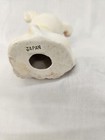 Vintage Ceramic Dog Made In Japan