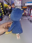 Ty Beanie Baby 2005 Pablo The Penguin The Backyardigans Nickelodeon Plush  read