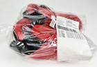 Century Hi Kicks Martial Arts Sparring Boots Red Size 3 4 New Karate Tae Kwon Do