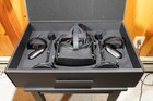 Oculus Rift Cv1 Pc Vr Headset With Touch Controllers  Cable  And 2 Sensors