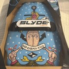 Slyde Handboards Wedge Series Taylor Char New Sealed Shark Tank Mark Cuban Rare