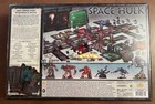 New Sealed Games Workshop Space Hulk 4e Fourth Edition Board Game    Free Ship 