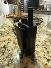 Unication G3 Dualband Vhf 136-174mhz   Uhf-c 400-470 Phase 2 Pager New open Box