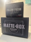 Tilta Ff-t06 Mini Follow Focus Lens 15mm Zoom Control With Freebies