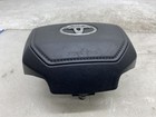 2022-2025 Toyota Tundra Oem Front Left Side Steering Whel Air Srs Bag Black  21 