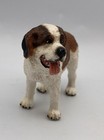 Schleich Saint Bernard Male Adult St 2008 Dog Figure Retired 16379