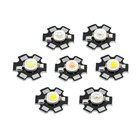 3w Light Beads Smd High Power Led Cob Chip Cool warm White Red Green 50 100pcs