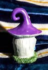 Fairy Garden Forest Figurine  House   New  