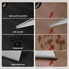 Self Adhesive Vinyl Faux Leather Fabric Repair Patch Kit For Car Seat Sofas Usa