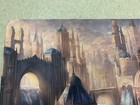 Mtg 72  X 30  Playmat - Ravnica Magic The Gathering - Limited Edition Ultra Pro 