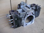 Onan P224g Engine Parts  Crankcase  Crankshaft  Flywheel  Oil Pan