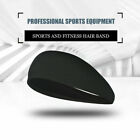 Mens Headband - Sports Running Sweat Head Bands - Athletic Sweatbands Hair Band