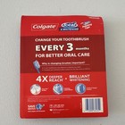 Colgate Total Whitening Regular Toothbrush 8-pack Medium