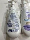 2 Baby Dove Sensitive Skin Care Foaming Wash Calming Moisture 13 5oz Each