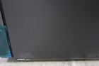 Ge Cwe19sp3nd1 33  Matte Black Cd French Door Refrigerator Nob  161482