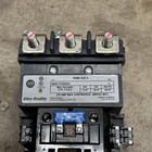 Allen-bradley Contactor  used  Cat 500f-fod930 270amp 600v 3ph 3pole