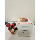 Disney Parks Munchlings Minnie Mouse Candy Apple Mystery Figurine Vinyl Figure