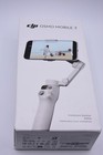 Dji Osmo Mobile 7 Smartphone Gimbal 3-axis Stabilizer - Gray