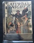 Saturday Night Live Original Cast Magazine Clipping 1976