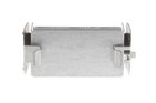 Cisco 3560-x 3750-x Series Power Supply Slot Cover blank  3rd Party