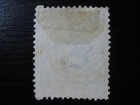 Denmark Sc   11 Scarce Used Stamp  Scv  35 00