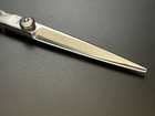 Hikari Star 2 Cosmos 024 6  Right Hand Shears Scissors Made In Japan Sharpened