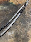Mini Cooper S R53 Facelift Gear Linkage Shifter Cables - Required For Coolerworx