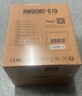 Rosewill Cpu Air Cooler With Digital Display  rwgcm2-51d  -  New  Sealed