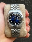 Vintage Seiko 5 7009 Automatic Day date Mens