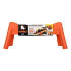 Camco Rhino Nesting Rv Sewer Hose Support Kit For Stable Drainage   set Of 5 