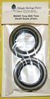 Troy Bilt Horse Tiller Tine Shaft Rebuild Kit With Axle Seals Gaskets Bearings