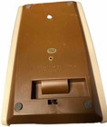 Vintage Tele Tally Mini Phone-dex Pocket Size Pop Up Address Book Number Keeper