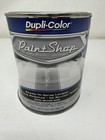 Dupli-color Paint Shop Finish System Brilliant Silver Bsp202 - Quart - Pack Of 2