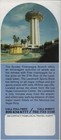 Vintage Landmark Hotel Las Vegas Casino Travel Brochure Above All Others Tower