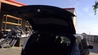 Trunk hatch tailgate With Spoiler Fits 06-10 Mazda 5 354571